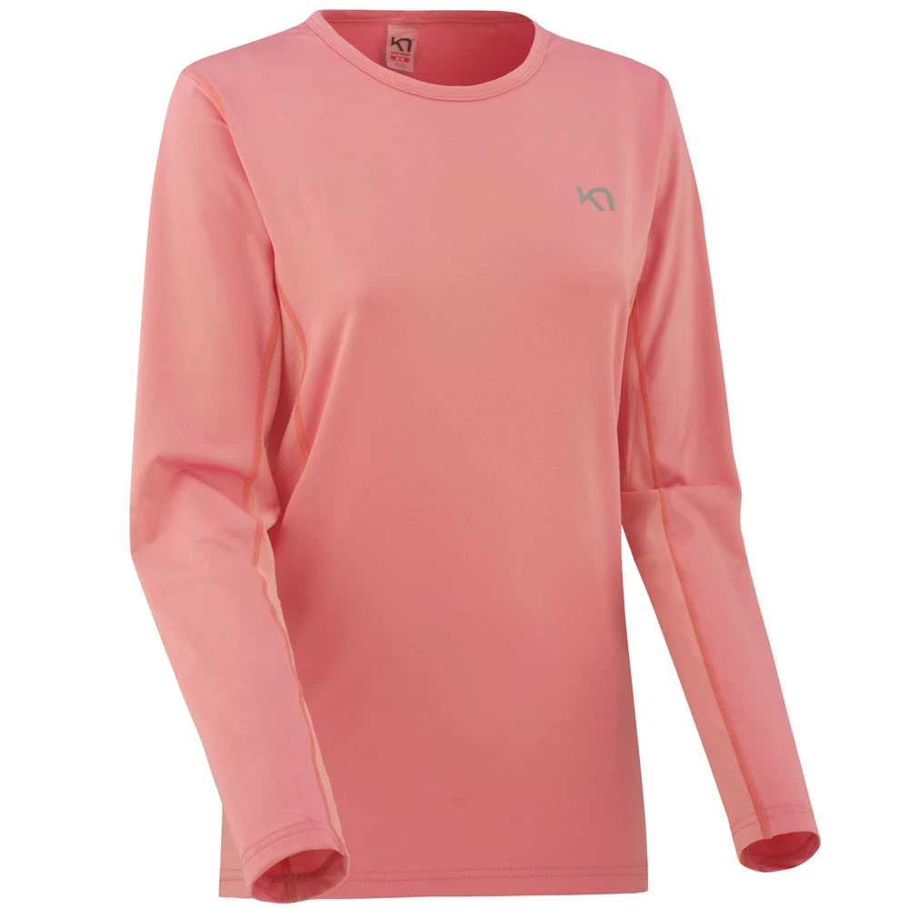 Kari Traa Nora Funktionsshirt Rosy Damen – Bild 3