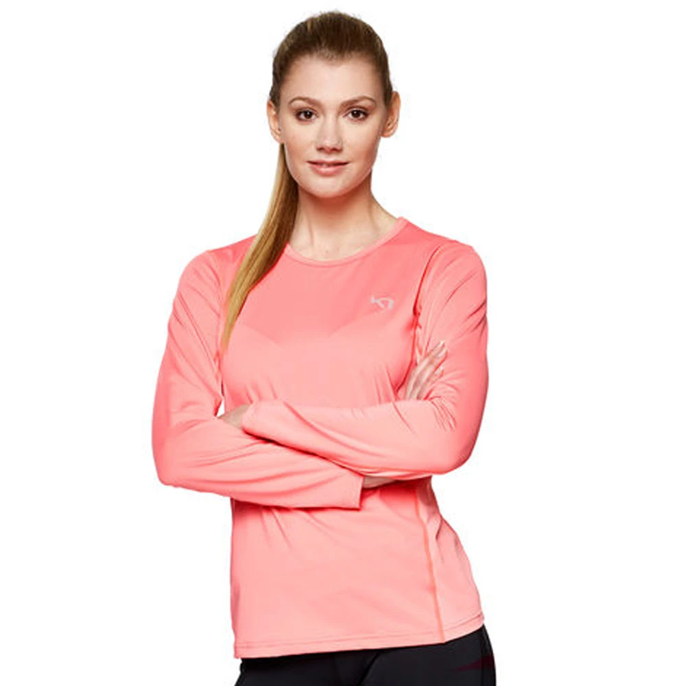 Kari Traa Nora Funktionsshirt Rosy Damen