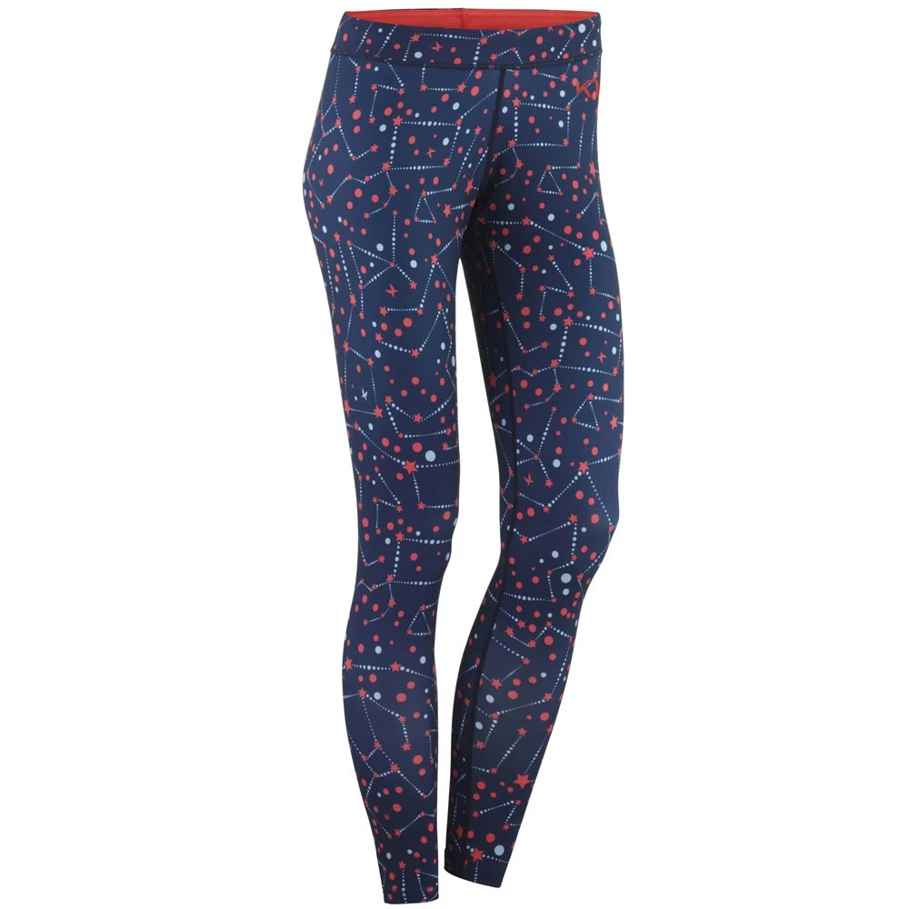 Kari Traa Sjolvsagt Tights Leggings Naval Damen