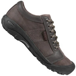 Keen Austin M Freizeitschuhe Chocolate Brown Herren