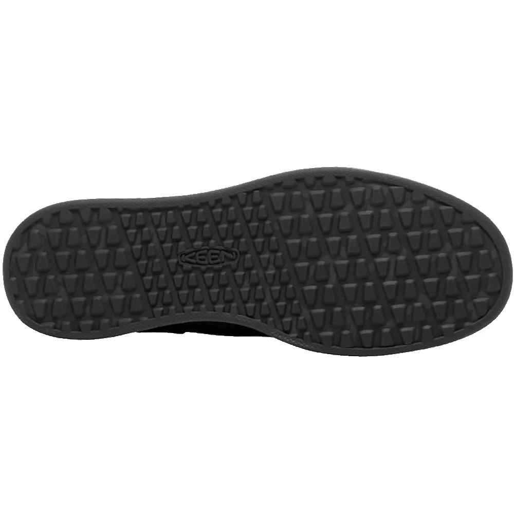 Keen Glenhaven Explorer Leather M Schuhe Alcatraz/Black Herren – Bild 2