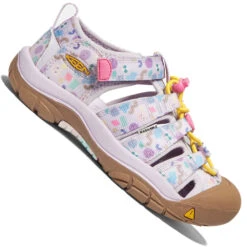 Keen Newport H2 Children Sandalen Tiny Candy Kinder