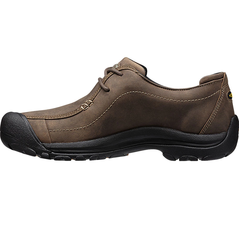 Keen Portsmouth II M Schuhe Dark Earth Herren – Bild 2