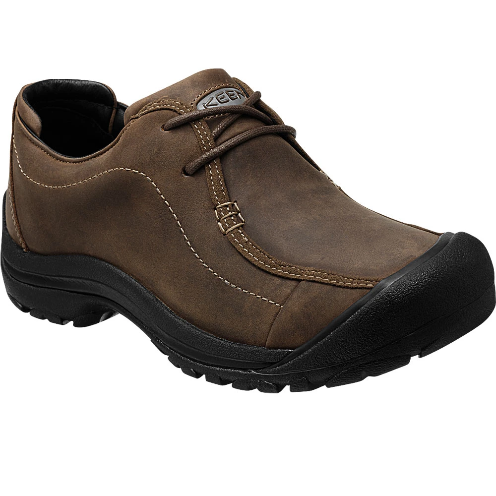 Keen Portsmouth II M Schuhe Dark Earth Herren – Bild 3