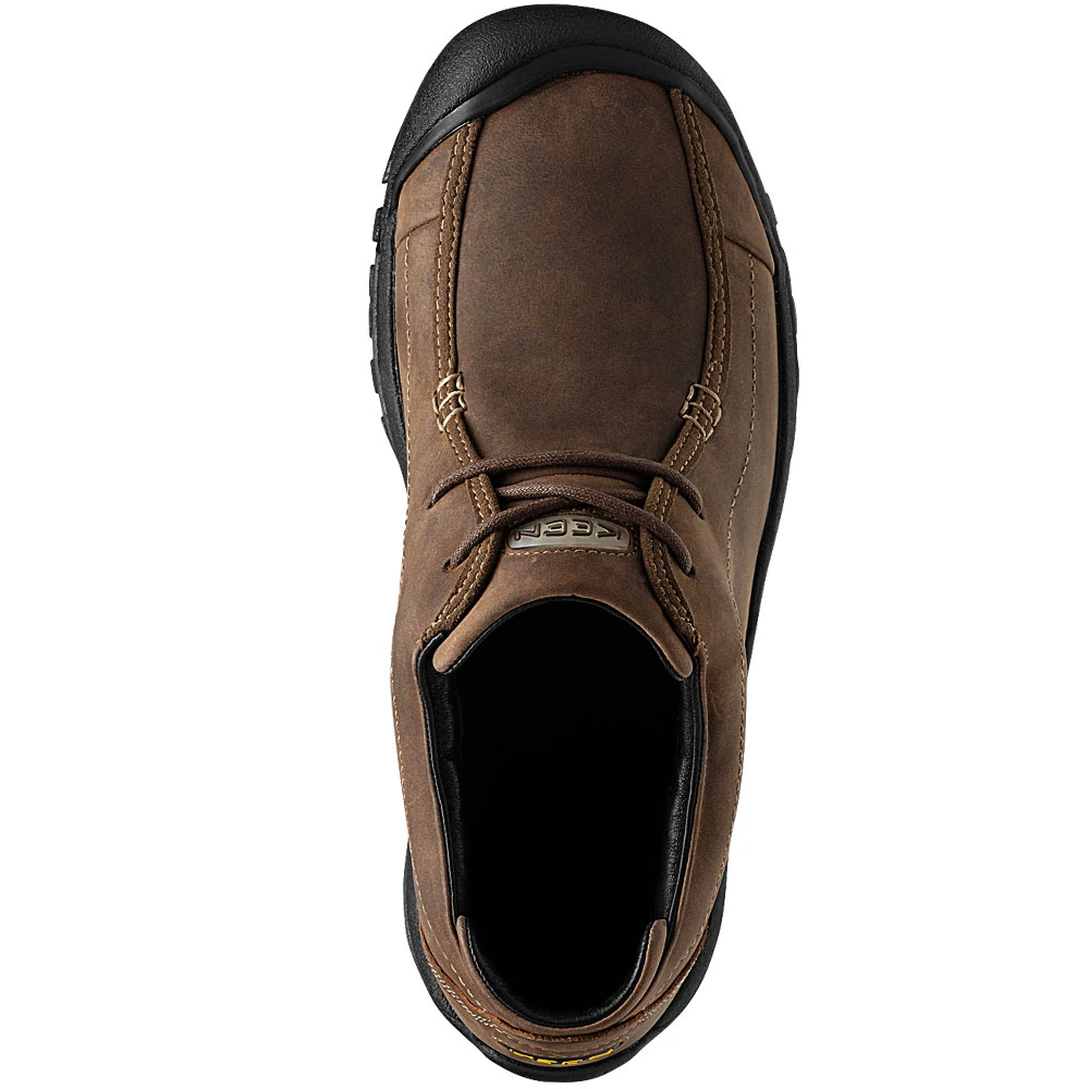 Keen Portsmouth II M Schuhe Dark Earth Herren – Bild 4