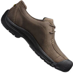 Keen Portsmouth II M Schuhe Dark Earth Herren