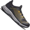 Keen Tempo Flex WP M Wanderschuhe Dark Olive/Black Herren
