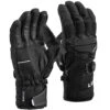 Leki Progressive Tune Boa Glove Funktionshandschuhe Black Herren