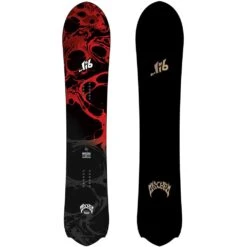 Lib Tech Lost Rocket Snowboard Herren