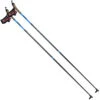 Madshus Active Pro Pole Langlaufstöcke Black/Blue Damen, Herren
