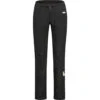 Maloja CristinaM. Softshellhose Moonless Damen