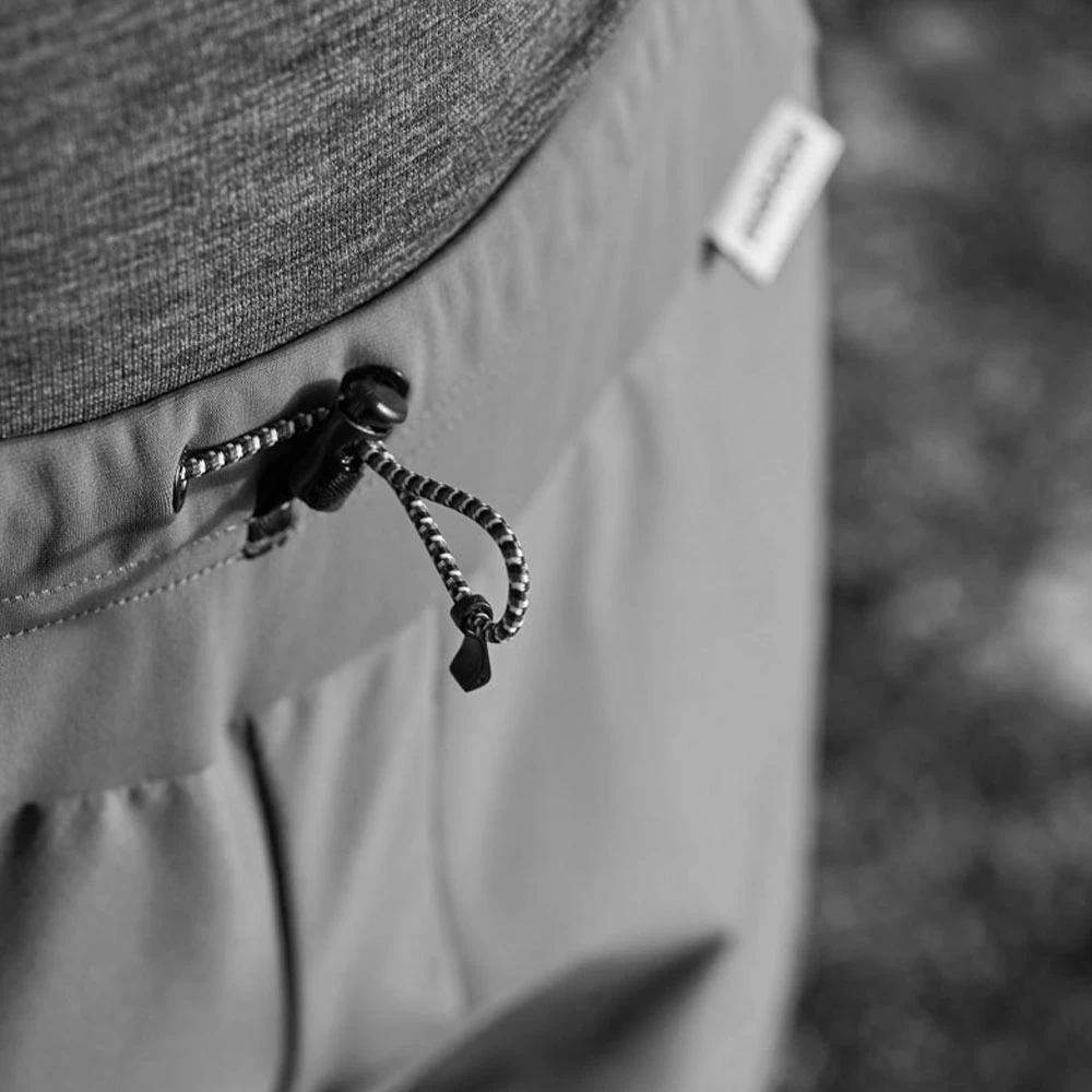 Maloja MarcusM. Funktionshose Squirrel Herren – Bild 3