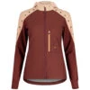Maloja NeshaM. Softshelljacke Squirrel Damen