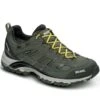 Meindl Caribe GTX Trailschuhe Oliv/Mais Herren