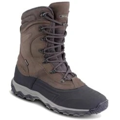 Meindl Garmisch 2 GTX Winterstiefel Mahagoni Herren