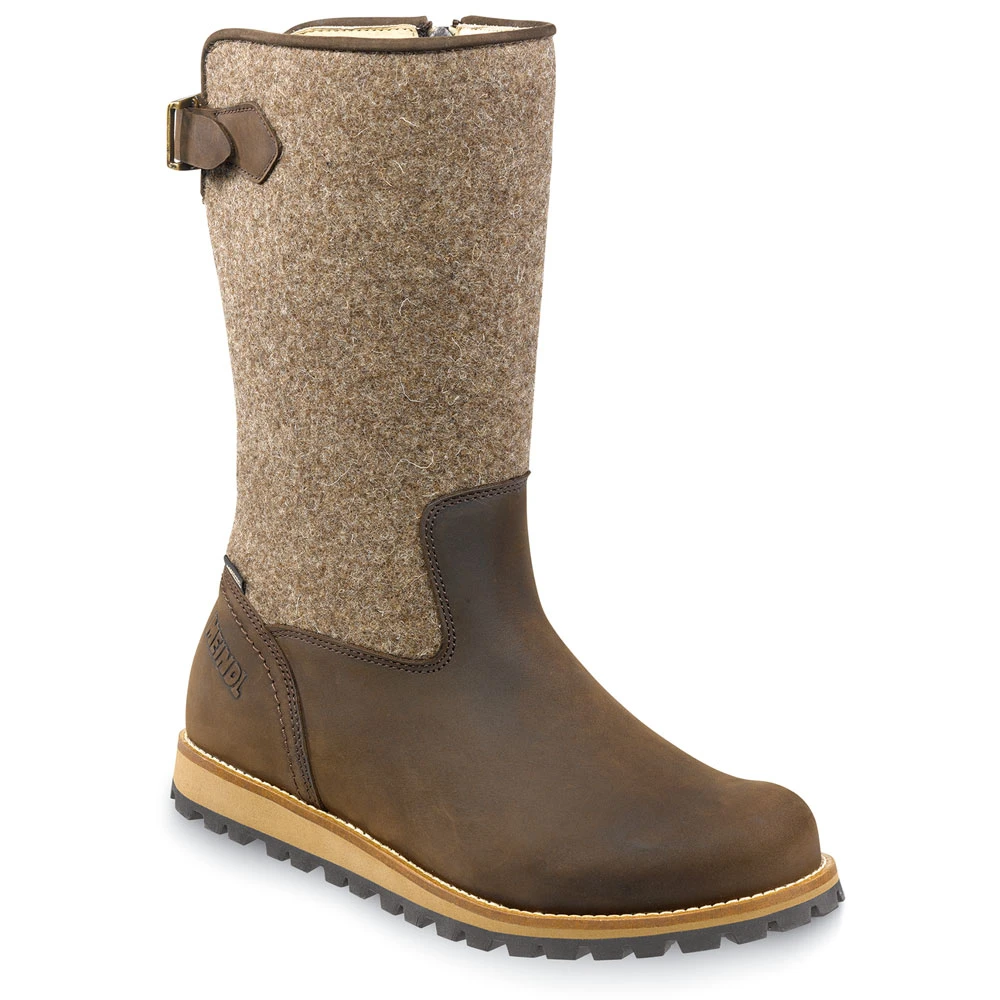 Meindl Innsbruck Winterstiefel Dunkelbraun Herren