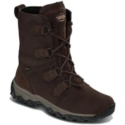 Meindl Paluk GTX Schneeschuhe Dunkelbraun Herren