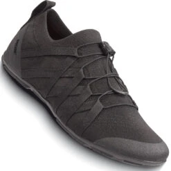 Meindl Pure Freedom Barfußschuhe Schwarz Herren