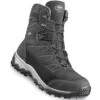 Meindl Sella Lady GTX Winterstiefel Schwarz Damen