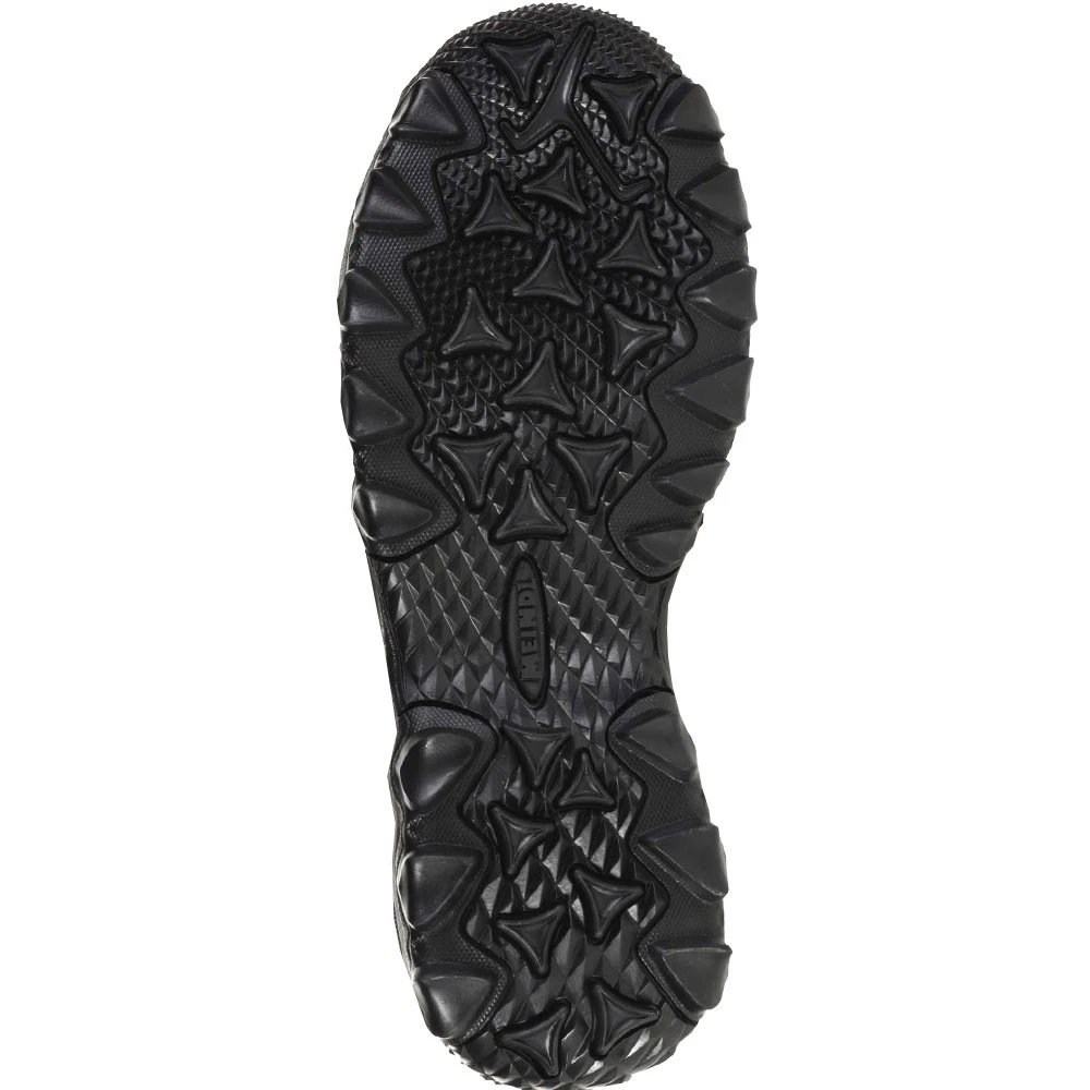 Meindl Wengen Pro Winterschuhe Natur Damen – Bild 2