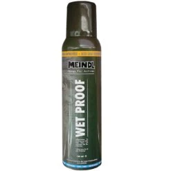 Meindl Wet Proof Imprägnierspray Farblos Damen, Herren
