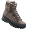 Meindl Island MFS Active Wanderboots Braun Damen, Herren