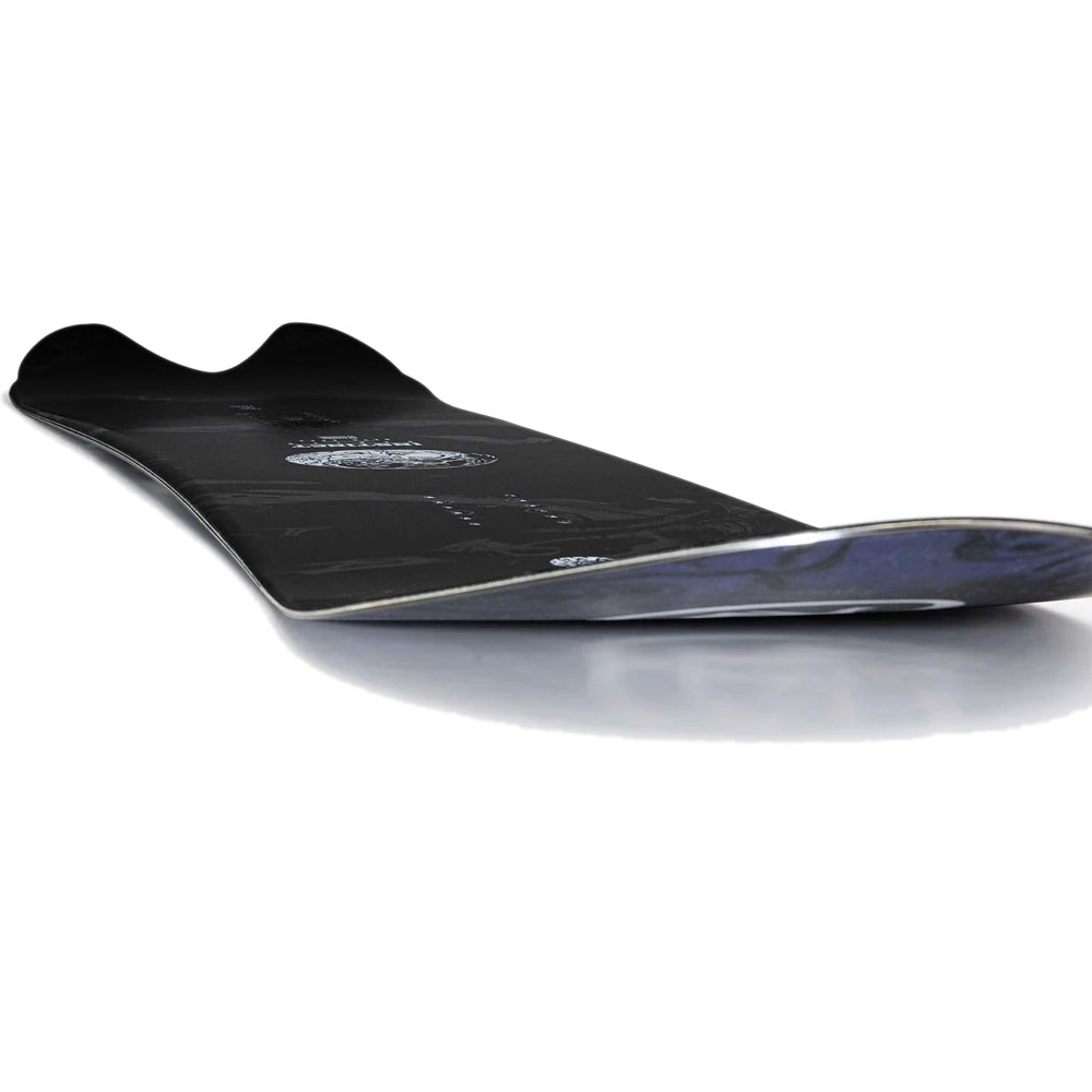 Nidecker Beta APX Snowboard Herren – Bild 2