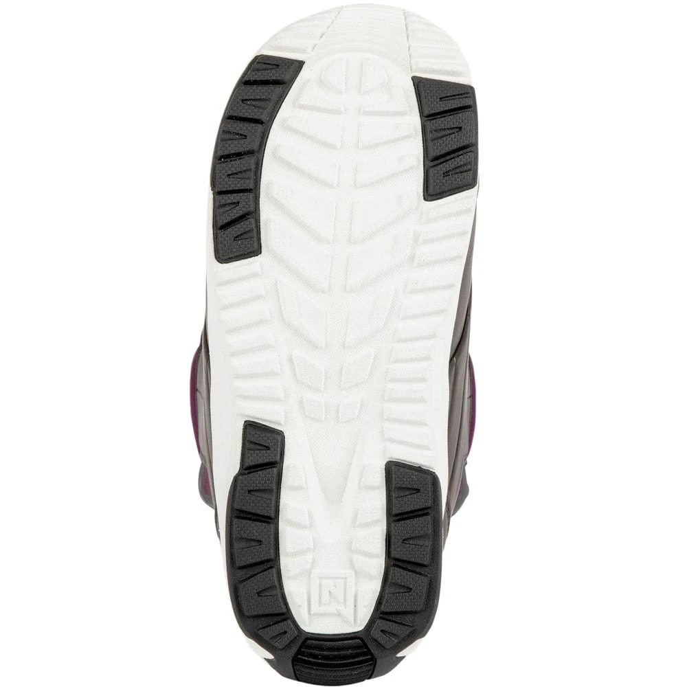 Nitro Crown TLS Snowboardboots Port Damen – Bild 5