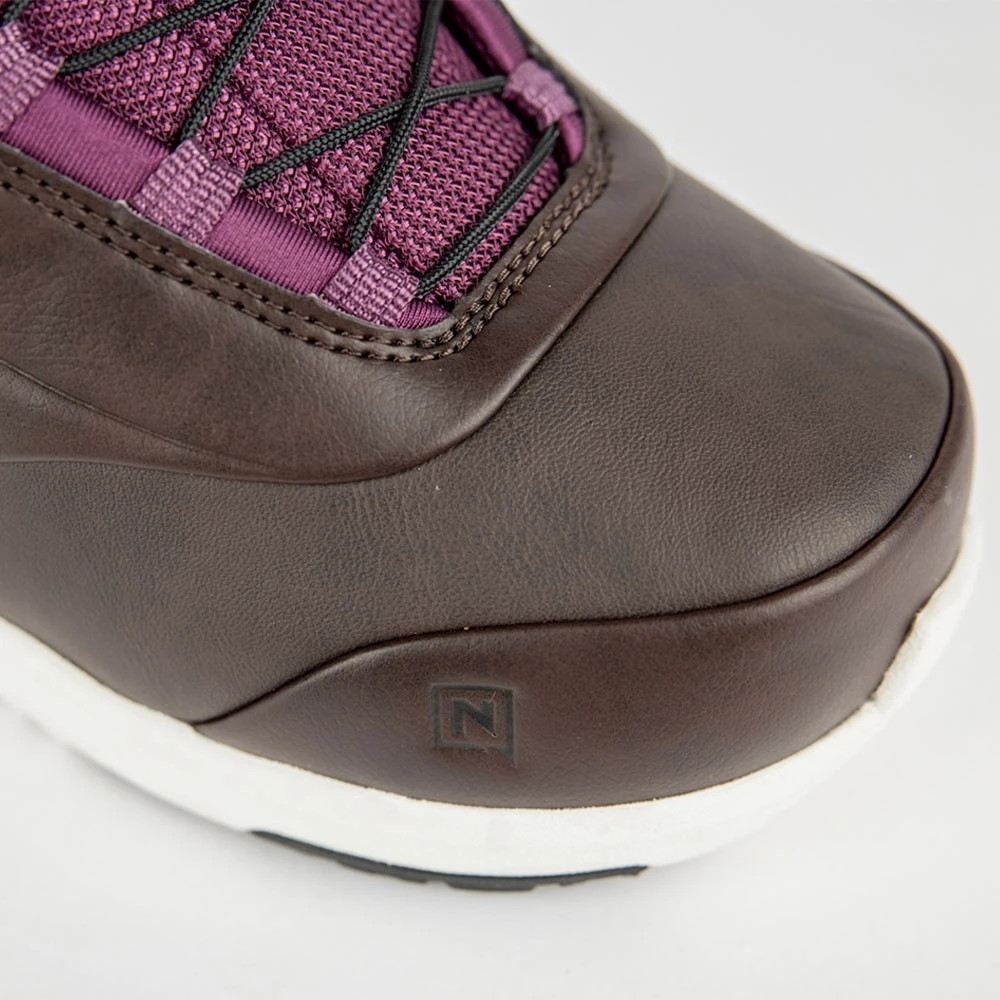 Nitro Crown TLS Snowboardboots Port Damen – Bild 6