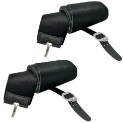 Nitro Miniganger Peak Steigfelle Damen, Herren