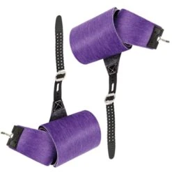 Nitro Squash Skins Steigfelle Purple Damen, Herren