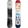 Nitro Team Split Splitboard Herren