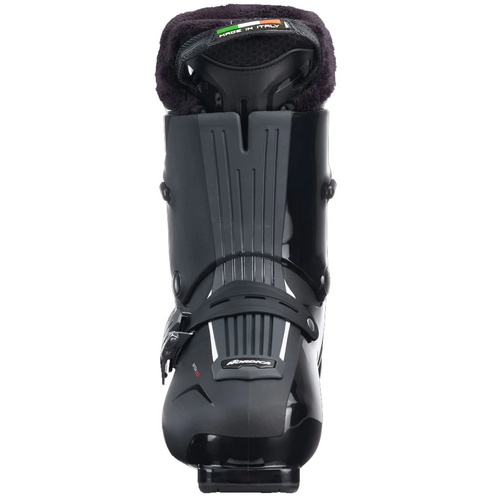 Nordica HF Elite Heat W GW Skischuhe Black Damen – Bild 2