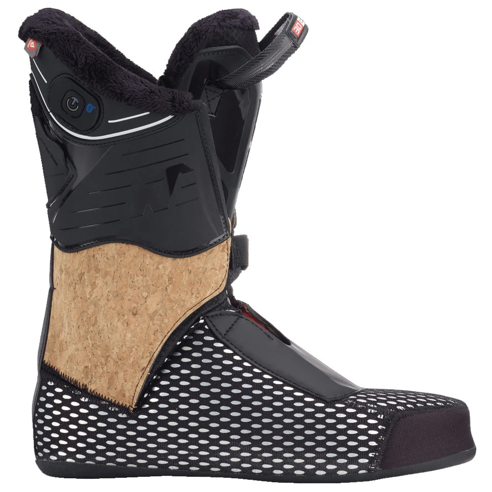 Nordica HF Elite Heat W GW Skischuhe Black Damen – Bild 6
