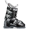 Nordica Speedmachine 85 W Skiboots Black/Anthracite Damen