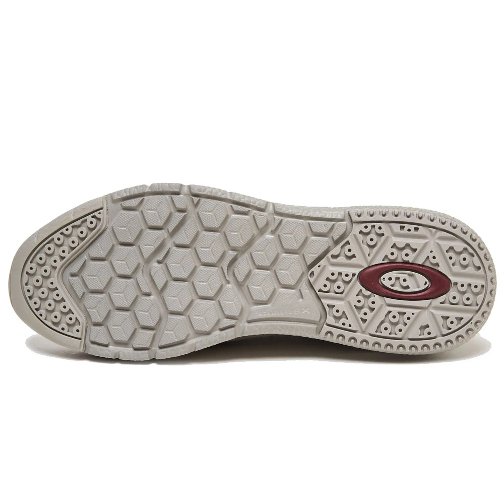 Oakley Carbon Sneaker Terrain Grey Herren – Bild 4