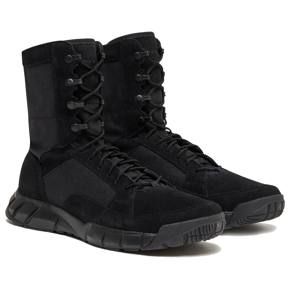Oakley Coyote Stiefel Blackout Herren – Bild 2