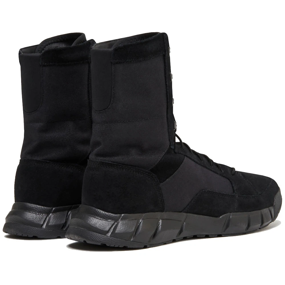 Oakley Coyote Stiefel Blackout Herren – Bild 3