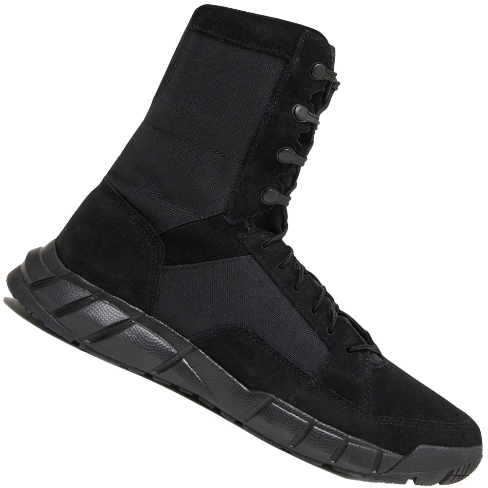 Oakley Coyote Stiefel Blackout Herren