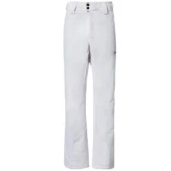 Oakley Jasmine Insulated Pant Schneehose White Damen