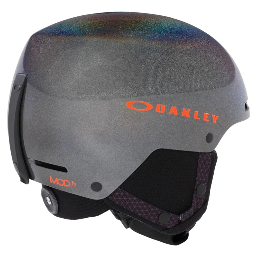 Oakley MOD1 Pro Snowboardhelm Freestyle Damen, Herren – Bild 3