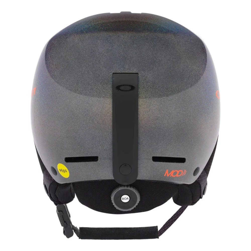 Oakley MOD1 Pro Snowboardhelm Freestyle Damen, Herren – Bild 4