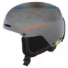 Oakley MOD1 Pro Snowboardhelm Freestyle Damen, Herren