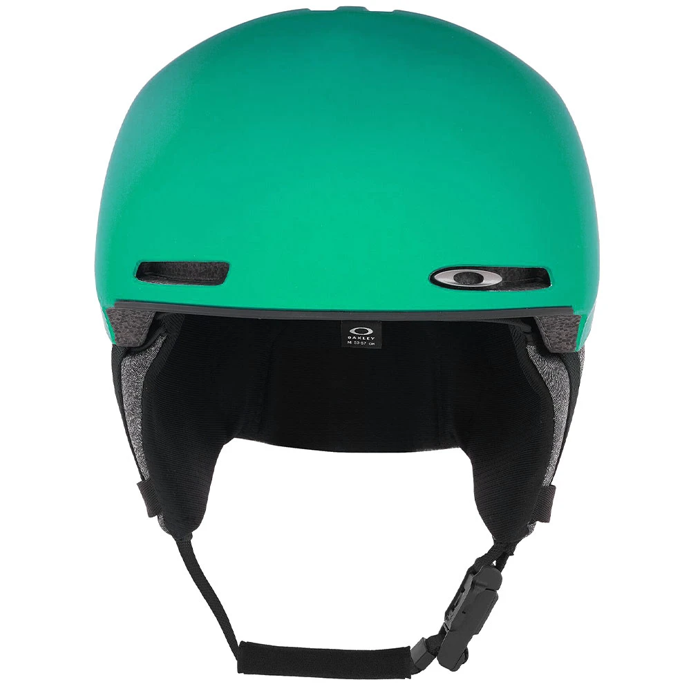 Oakley MOD1 Youth Schneehelm Celeste Kinder – Bild 2