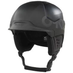 Oakley MOD5 Factory Pilot Skihelm Matte Black Damen, Herren