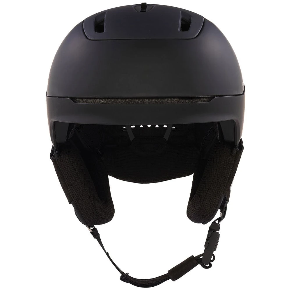 Oakley MOD5 Wintersporthelm Blackout Damen, Herren – Bild 3