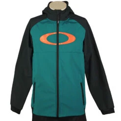 Oakley Myriad Softshelljacke Bayberry/Blackout Herren
