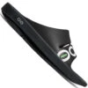 Oofos Ooahh Sport Regenerationsschlappen Black Damen, Herren
