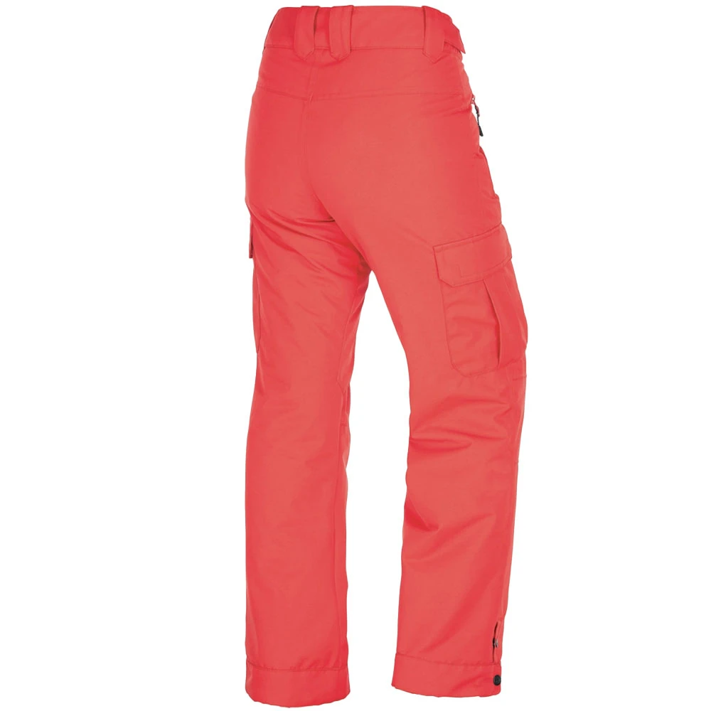 Picture August Schneehose Red Kinder – Bild 2