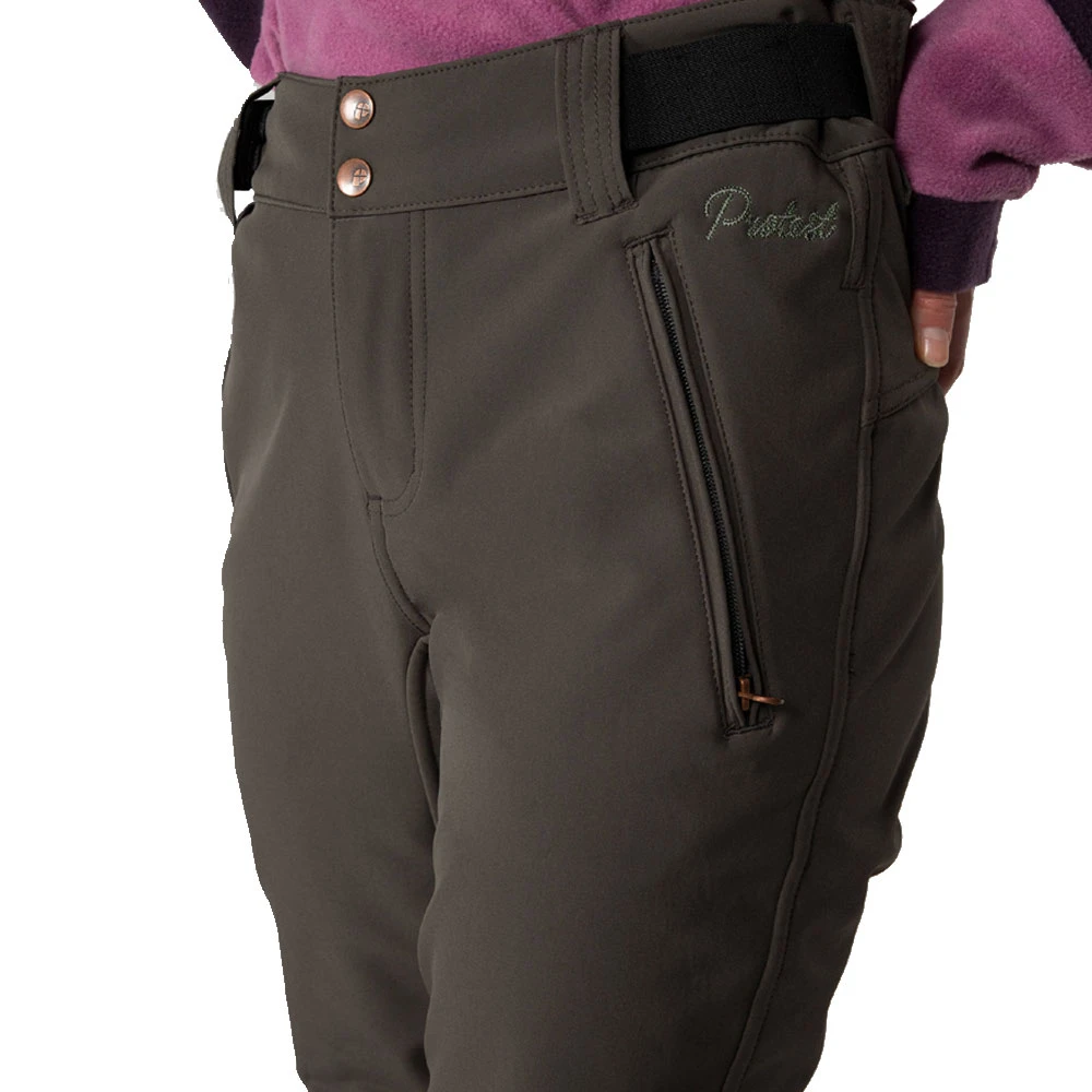 Protest Lole Hose Swamped Damen – Bild 2